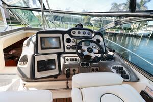 Nauti Buoy 52ft Cruisers Yacht For Sale