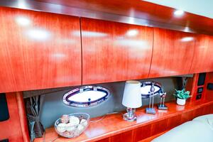 Nauti Buoy 52ft Cruisers Yacht For Sale