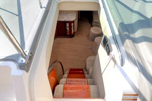 Nauti Buoy 52ft Cruisers Yacht For Sale