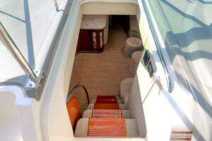 2007 Cruisers 520 Express thumbnail 21