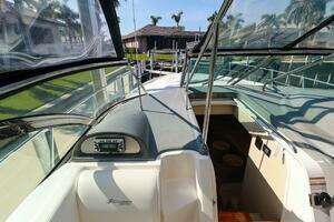 2007 Cruisers 520 Express thumbnail 20