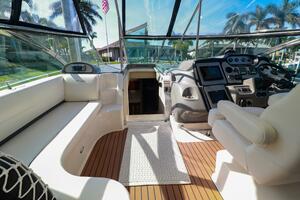 Nauti Buoy 52ft Cruisers Yacht For Sale