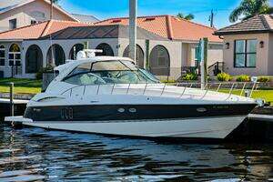 52-ft-Cruisers-2007-520 Express-Nauti Buoy-Punta Gorda Florida United States yacht for sale