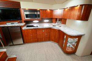 2007 Cruisers 520 Express thumbnail 28