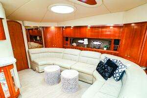 2007 Cruisers 520 Express thumbnail 22
