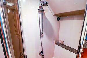 2007 Cruisers 520 Express thumbnail 44