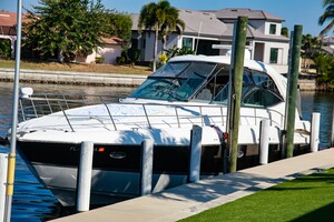 Nauti Buoy 52ft Cruisers Yacht For Sale