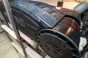 Nauti Buoy 52ft Cruisers Yacht For Sale