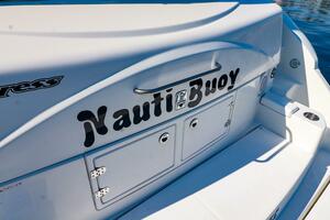 Nauti Buoy 52ft Cruisers Yacht For Sale