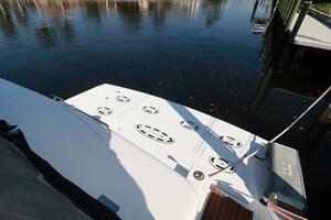 Nauti Buoy 52ft Cruisers Yacht For Sale