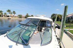 2007 Cruisers 520 Express thumbnail 3