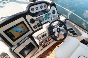 Nauti Buoy 52ft Cruisers Yacht For Sale