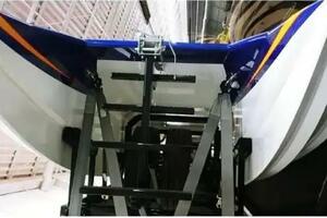 50 Turbine Jet Set 50ft Skater Yacht For Sale