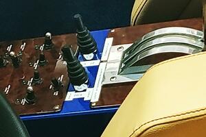 50 Turbine Jet Set 50ft Skater Yacht For Sale