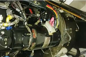 50 Turbine Jet Set 50ft Skater Yacht For Sale