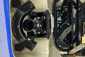 50 Turbine Jet Set 50ft Skater Yacht For Sale