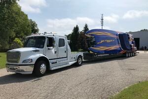 50 Turbine Jet Set 50ft Skater Yacht For Sale