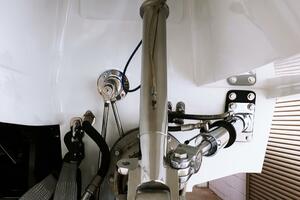 50 Turbine Jet Set 50ft Skater Yacht For Sale