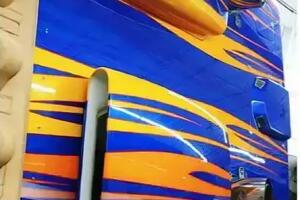 50 Turbine Jet Set 50ft Skater Yacht For Sale