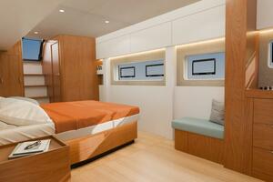 New Model  52ft Bali Yacht For Sale