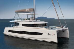 New Model  52ft Bali Yacht For Sale