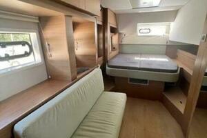47ft Bali Yacht For Sale