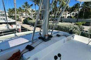 47ft Bali Yacht For Sale