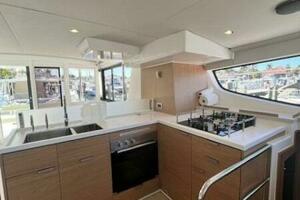 47ft Bali Yacht For Sale