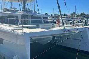 47ft Bali Yacht For Sale