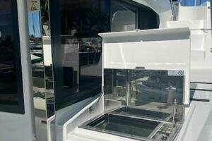 47ft Bali Yacht For Sale