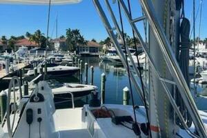 47ft Bali Yacht For Sale