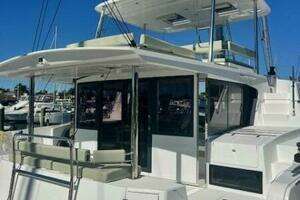 47-ft-Bali-2026-4.6-Hollywood  Florida United States yacht for sale