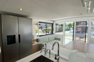 47ft Bali Yacht For Sale