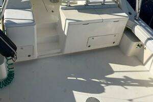 2005 Albemarle 310 Sport Fisherman thumbnail 17