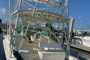 2005 Albemarle 310 Sport Fisherman thumbnail 16