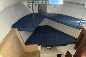 2005 Albemarle 310 Sport Fisherman thumbnail 7