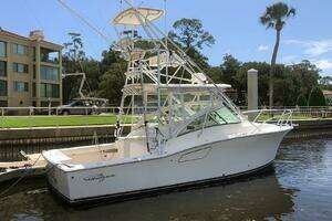2005 Albemarle 310 Sport Fisherman thumbnail 4