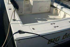 2005 Albemarle 310 Sport Fisherman thumbnail 18