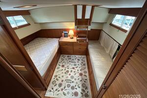 Maia 42ft Grand Banks Yacht For Sale