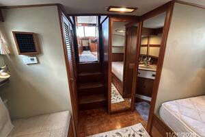 Maia 42ft Grand Banks Yacht For Sale