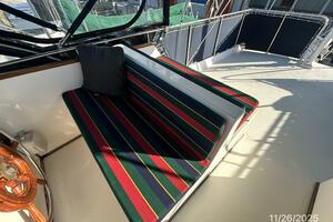 Maia 42ft Grand Banks Yacht For Sale