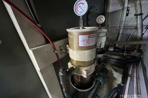 Maia 42ft Grand Banks Yacht For Sale