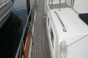 Maia 42ft Grand Banks Yacht For Sale