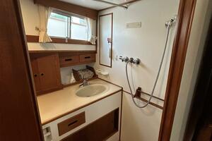 Maia 42ft Grand Banks Yacht For Sale