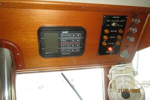 Maia 42ft Grand Banks Yacht For Sale