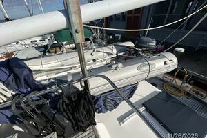 Maia 42ft Grand Banks Yacht For Sale