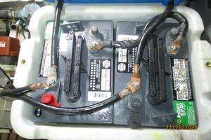 Maia 42ft Grand Banks Yacht For Sale