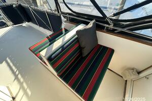 Maia 42ft Grand Banks Yacht For Sale