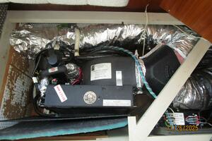 Maia 42ft Grand Banks Yacht For Sale