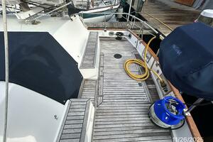 Maia 42ft Grand Banks Yacht For Sale